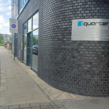 Comfortable Modern 1 Bedroom In -convenient For Up To 3 Apartment
