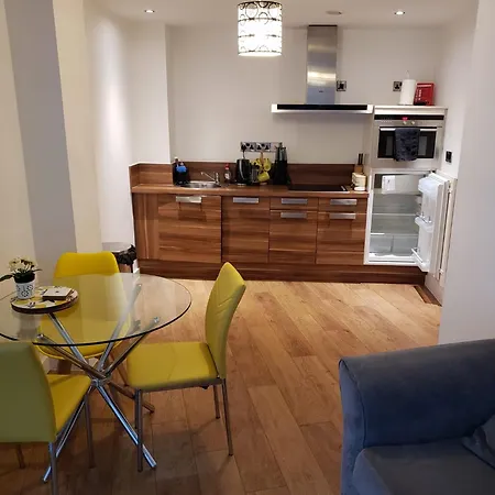 Comfortable Modern 1 Bedroom In -convenient For Up To 3 Sheffield